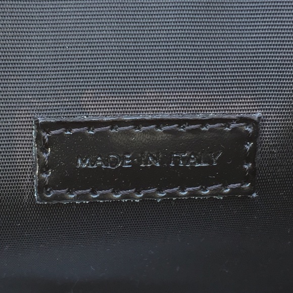 NWT Lulu Guinness RARE Embossed Bag - Picture 11 of 11